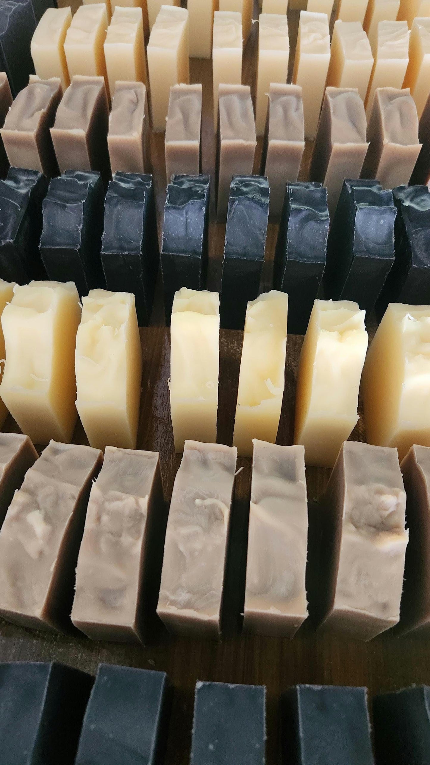 Peppermint Tallow Bar Soap